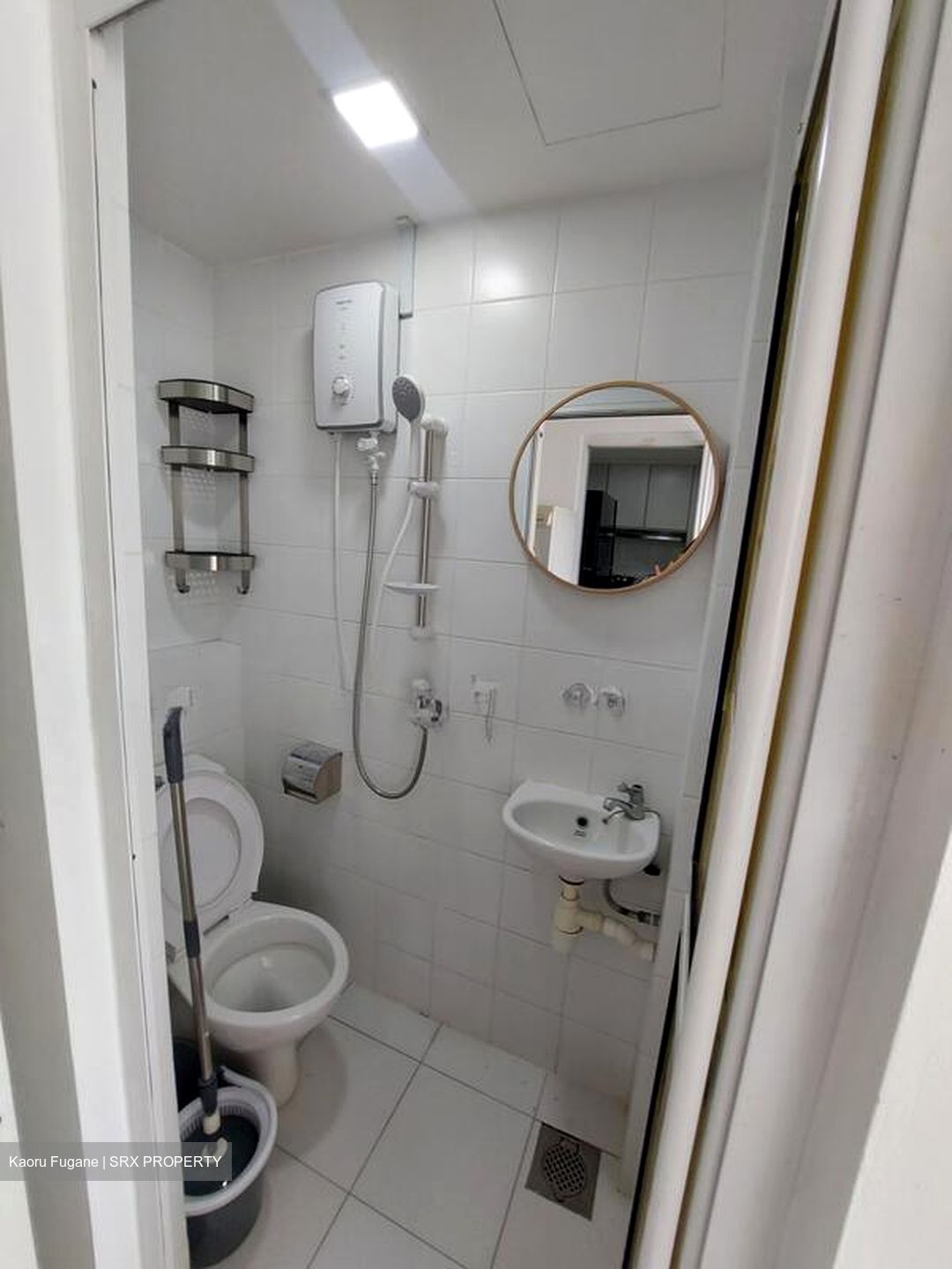 The Esparis (D18), Condominium #496297931